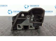 Recambio de cerradura puerta delantera izquierda para bmw serie 4 coupe (f32) 420d referencia OEM IAM 7229461   2