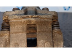 Recambio de pinza de freno delantera izquierda para suzuki samurai sj 413 (sj) 1.0 g referencia OEM IAM GIRLING70116   2