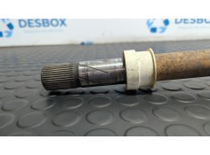 Recambio de transmision delantera derecha para opel vivaro 1.9 cdti cat (f9q-760 / l08) referencia OEM IAM    2