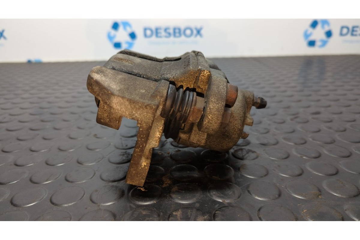Recambio de pinza de freno delantera izquierda para suzuki samurai sj 413 (sj) 1.0 g referencia OEM IAM GIRLING70116  