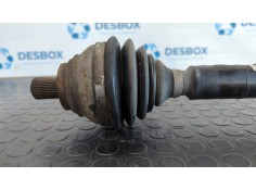 Recambio de transmision delantera derecha para volkswagen caddy ka/kb (2k) kombi referencia OEM IAM    2