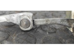 Recambio de retenedor puerta derecha para dacia sandero stepway referencia OEM IAM 02559R   2