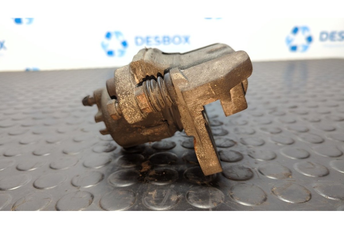 Recambio de pinza de freno delantera izquierda para suzuki samurai sj 413 (sj) 1.0 g referencia OEM IAM GIRLING70116  