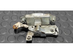 Recambio de cerradura puerta delantera derecha para seat 600 referencia OEM IAM   