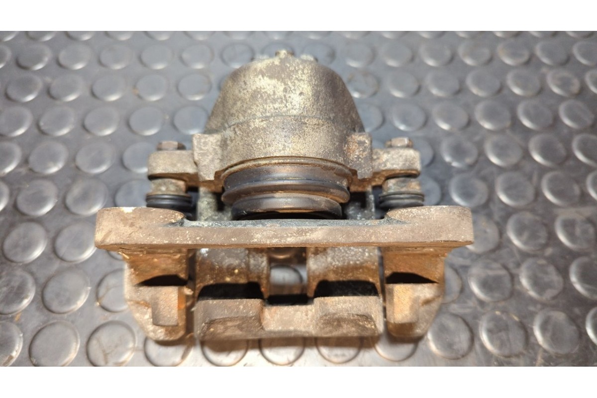 Recambio de pinza de freno delantera izquierda para suzuki samurai sj 413 (sj) 1.0 g referencia OEM IAM GIRLING70116  