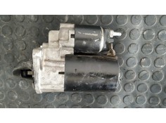 Recambio de motor arranque para alfa romeo 147 (190) 1.6 16v cat referencia OEM IAM 0001107411   2