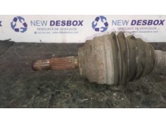 Recambio de transmision delantera derecha para renault kangoo (f/kc0) 1.5 dci diesel referencia OEM IAM 8200274162   2