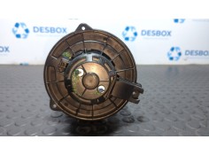 Recambio de motor calefaccion para toyota corolla verso (r1) 2.0 turbodiesel cat referencia OEM IAM MF0160700610  