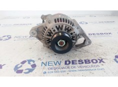 Recambio de alternador para chrysler jeep cherokee (xj) 2.5 cat referencia OEM IAM CAL40272AS  