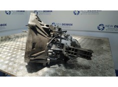 Recambio de caja cambios para alfa romeo 147 (190) 1.6 16v cat referencia OEM IAM 46736750   2