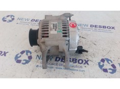 Recambio de alternador para chrysler jeep cherokee (xj) 2.5 cat referencia OEM IAM CAL40272AS   2