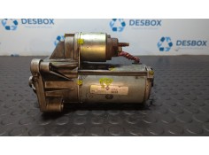 Recambio de motor arranque para renault laguna ii grandtour (kg0) dynamique referencia OEM IAM 8200075362B   2