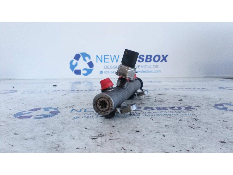 Recambio de rampa inyectora para audi q7 (4l) 3.0 v6 24v tdi referencia OEM IAM 059130089AB  