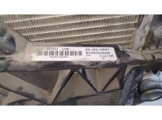 Recambio de electroventilador para renault vel satis (bj0) 2.2 dci turbodiesel referencia OEM IAM 8200350690   2