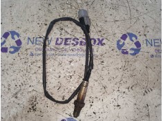 Recambio de sonda lambda para hyundai getz (tb) 1.1 básico referencia OEM IAM 9350931010  
