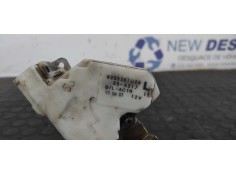 Recambio de cerradura puerta delantera izquierda para nissan vanette cargo (hc23) familiar (5 asientos) referencia OEM IAM 80553 2