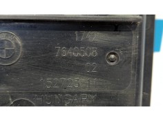 Recambio de electroventilador para bmw serie 4 coupe (f32) 420d referencia OEM IAM 17427640508   2