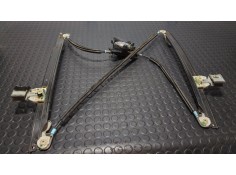 Recambio de elevalunas delantero derecho para chrysler voyager (rg) 2.5 crd cat referencia OEM IAM CA0532   2