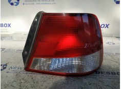 Recambio de piloto trasero derecho para hyundai accent (lc) 1.3 12v cat referencia OEM IAM 00512SE  