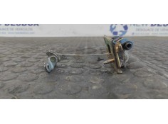 Recambio de retenedor puerta derecha para citroen c5 berlina 2.0 16v exclusive automático referencia OEM IAM X4ARD62517  
