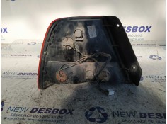 Recambio de piloto trasero derecho para hyundai accent (lc) 1.3 12v cat referencia OEM IAM 00512SE   2