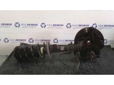 Recambio de mangueta delantera derecha para fiat grande punto (199) 1.3 16v multijet dynamic (55kw) referencia OEM IAM   