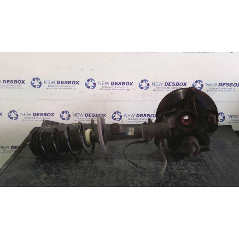 Recambio de mangueta delantera derecha para fiat grande punto (199) 1.3 16v multijet dynamic (55kw) referencia OEM IAM   