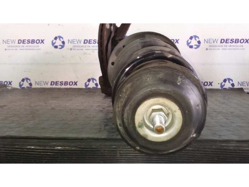 Recambio de mangueta delantera derecha para fiat grande punto (199) 1.3 16v multijet dynamic (55kw) referencia OEM IAM   
