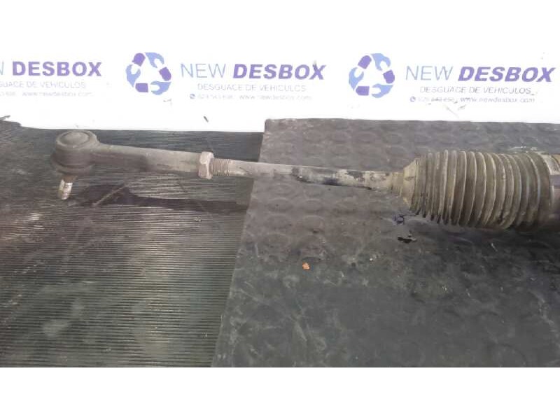 Recambio de cremallera direccion para fiat grande punto (199) 1.3 16v multijet dynamic (55kw) referencia OEM IAM A0003188  
