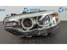 Recambio de faro izquierdo para bmw serie 4 coupe (f32) 420d referencia OEM IAM LE11A6260  