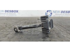 Recambio de retenedor puerta derecha para citroen c4 berlina 1.6 16v hdi referencia OEM IAM B51AVD  