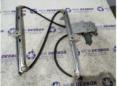 Recambio de elevalunas delantero derecho para citroen xsara picasso 1.6 16v exclusive referencia OEM IAM 0130821762   2