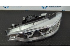 Recambio de faro izquierdo para bmw serie 4 coupe (f32) 420d referencia OEM IAM LE11A6260   2