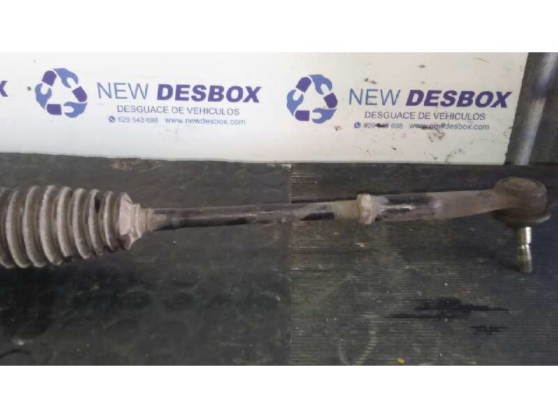 Recambio de cremallera direccion para fiat grande punto (199) 1.3 16v multijet dynamic (55kw) referencia OEM IAM A0003188  