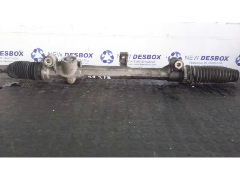 Recambio de cremallera direccion para fiat grande punto (199) 1.3 16v multijet dynamic (55kw) referencia OEM IAM A0003188  