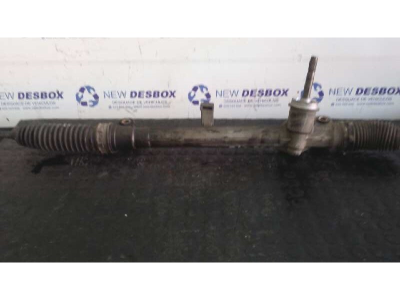 Recambio de cremallera direccion para fiat grande punto (199) 1.3 16v multijet dynamic (55kw) referencia OEM IAM A0003188  