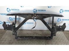 Recambio de panel frontal para seat toledo (1m2) 1.9 tdi referencia OEM IAM 1J0010212  