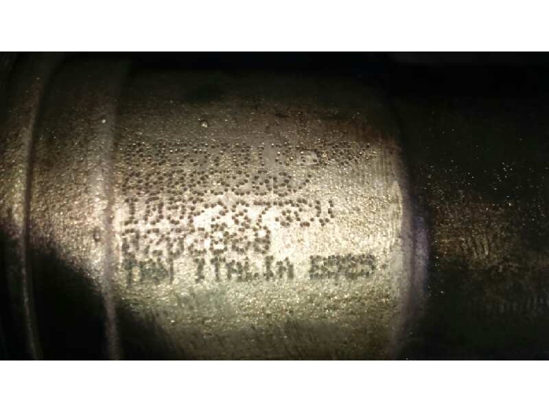 Recambio de cremallera direccion para fiat grande punto (199) 1.3 16v multijet dynamic (55kw) referencia OEM IAM A0003188  