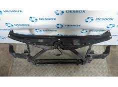 Recambio de panel frontal para seat toledo (1m2) 1.9 tdi referencia OEM IAM 1J0010212   2