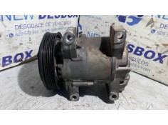 Recambio de compresor aire acondicionado para nissan almera (n16/e) 1.5 16v cat referencia OEM IAM 926009F501  