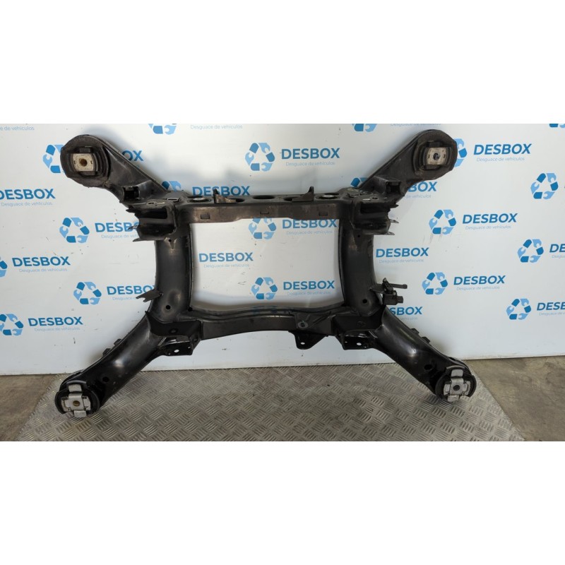 Recambio de puente trasero para mercedes-benz clase m (w164) 280 / 300 cdi (164.120) referencia OEM IAM A164350032AC  
