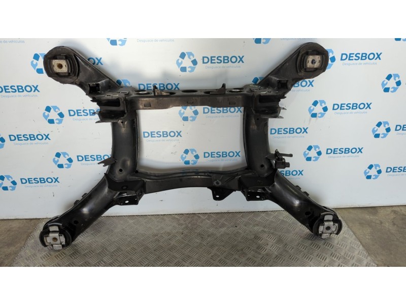 Recambio de puente trasero para mercedes-benz clase m (w164) 280 / 300 cdi (164.120) referencia OEM IAM A164350032AC  