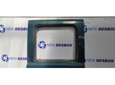 Recambio de puerta trasera izquierda para ford ranger (er) royal cabina simple 4x4 referencia OEM IAM    2