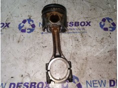 Recambio de piston para volkswagen touareg (7la) tdi r5 referencia OEM IAM 81L91M051   2