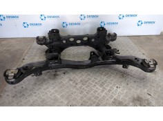 Recambio de puente trasero para mercedes-benz clase m (w164) 280 / 300 cdi (164.120) referencia OEM IAM A164350032AC   2