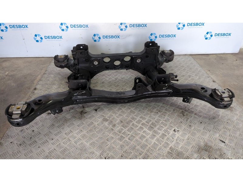 Recambio de puente trasero para mercedes-benz clase m (w164) 280 / 300 cdi (164.120) referencia OEM IAM A164350032AC  