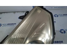 Recambio de faro izquierdo para renault vel satis (bj0) 2.2 dci turbodiesel referencia OEM IAM 8200014357E   2