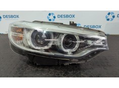 Recambio de faro derecho para bmw serie 4 coupe (f32) 420d referencia OEM IAM 738754201  