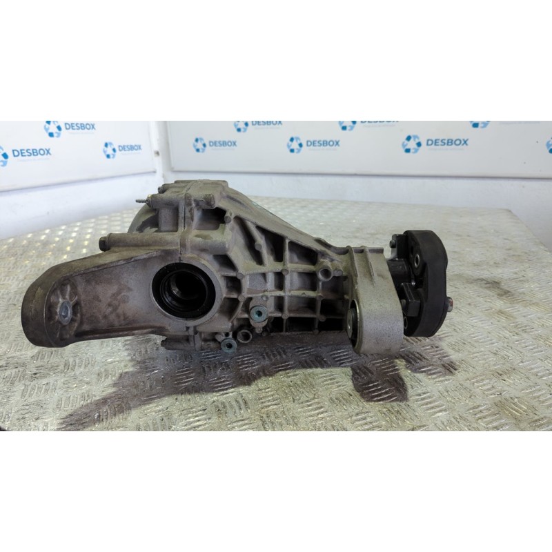 Recambio de diferencial trasero para mercedes-benz clase m (w164) 280 / 300 cdi (164.120) referencia OEM IAM 4460310032  