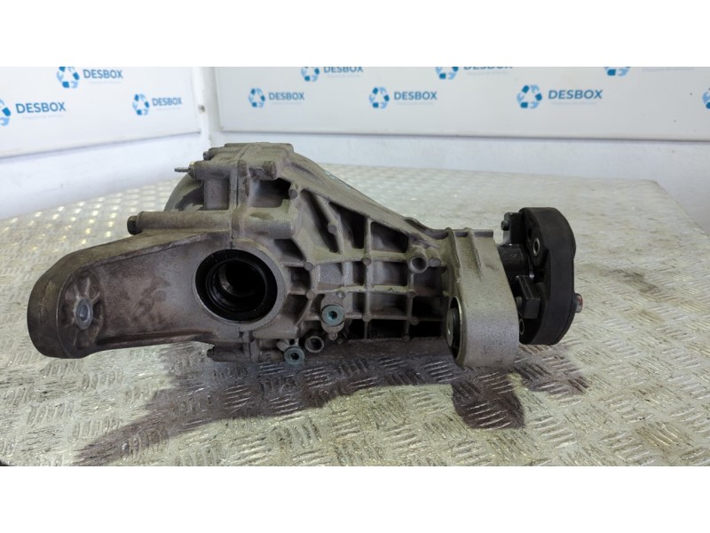 Recambio de diferencial trasero para mercedes-benz clase m (w164) 280 / 300 cdi (164.120) referencia OEM IAM 4460310032  